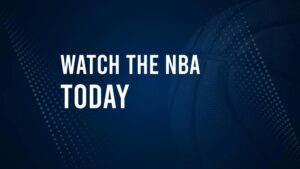 How to Watch the NBA Today, December 26