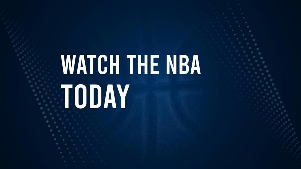 How to Watch the NBA Today, December 8