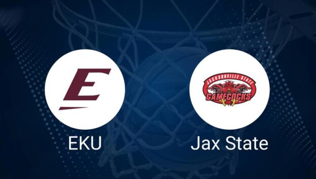 Jacksonville State vs. Eastern Kentucky Predictions & Picks: Spread, Total - December 21