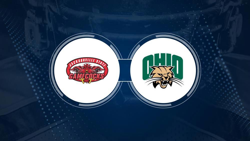 Jacksonville State vs. Ohio: Odds, spread, and over/under | Cure Bowl