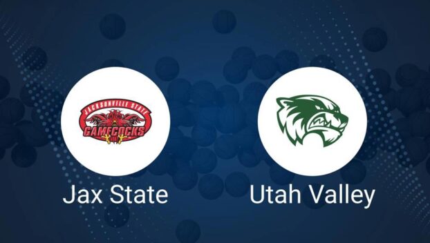 Jacksonville State vs. Utah Valley Basketball Tickets - Saturday, December 14