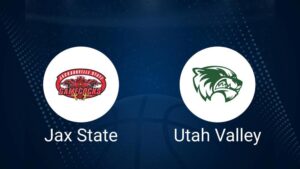 Jacksonville State vs. Utah Valley Predictions & Picks: Spread, Total - December 14