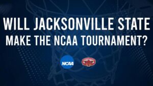 Jacksonville State Women's Basketball's 2025 NCAA Tournament Outlook