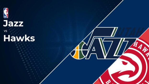 Jazz vs. Hawks Tickets Available – Tuesday, Jan. 7