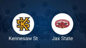 Kennesaw State vs. Jacksonville State Basketball Tickets - Saturday, January 4