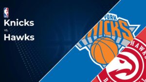 Knicks vs. Hawks Prediction & Picks: Line, Spread, Over/Under - December 11