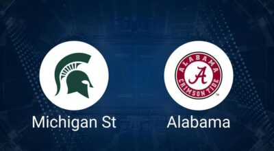 Michigan State vs. Alabama Women's Basketball Predictions & Picks: Spread, Total - December 20