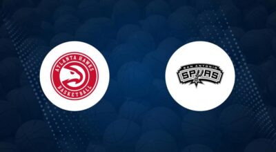 NBA Best Bets: Hawks vs. Spurs Picks for December 19