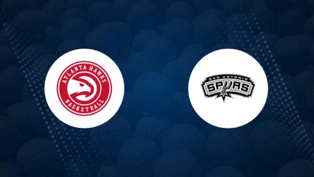 NBA Best Bets: Hawks vs. Spurs Picks for December 19