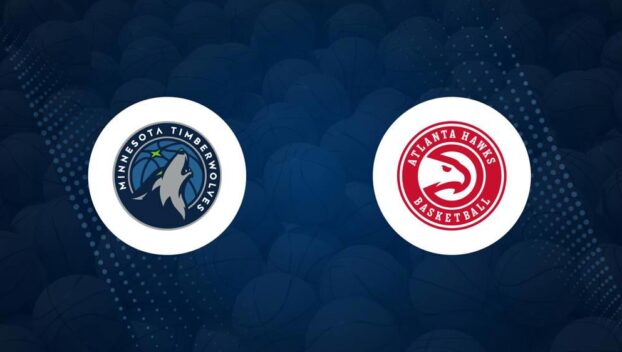 NBA Best Bets: Timberwolves vs. Hawks Picks for December 23