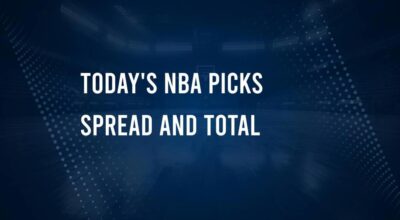 NBA Spread and Total Picks for Today, December 11