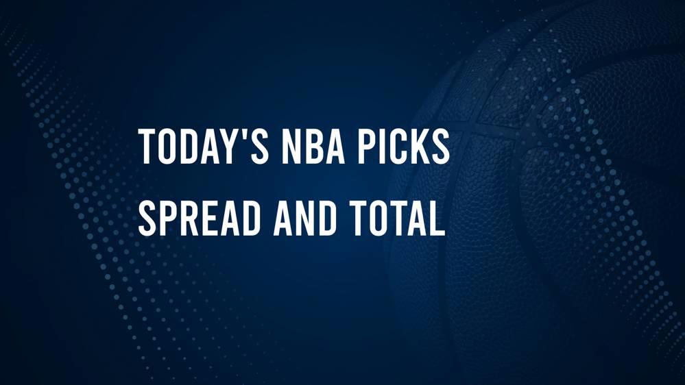 NBA Spread and Total Picks for Today, December 25