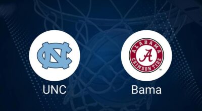 North Carolina vs. Alabama Predictions & Picks: Spread, Total - December 4