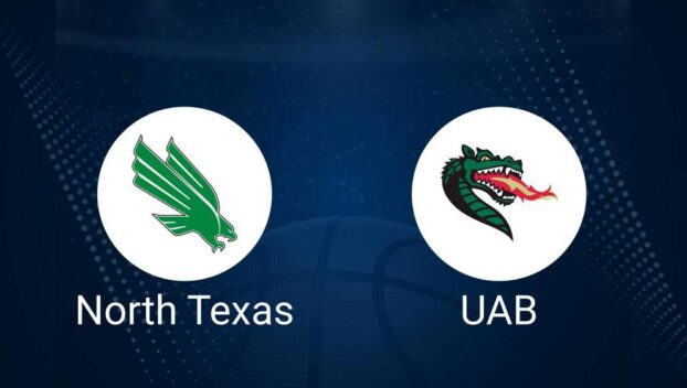 North Texas vs. UAB Predictions & Picks: Spread, Total - December 31