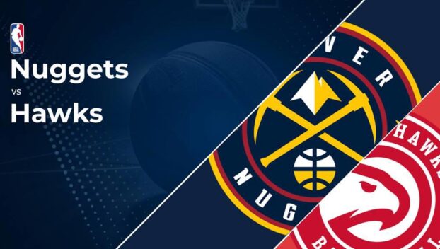 Nuggets vs. Hawks Tickets Available – Wednesday, Jan. 1