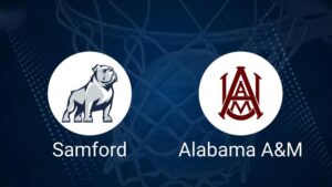 Samford vs. Alabama A&M Predictions & Picks: Spread, Total - December 21