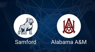 Samford vs. Alabama A&M Predictions & Picks: Spread, Total - December 21