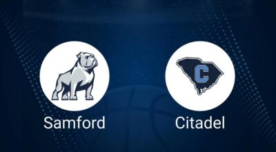 Samford vs. Citadel Predictions & Picks: Spread, Total - January 1