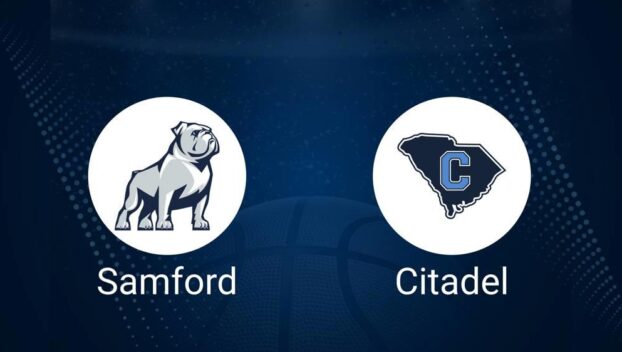 Samford vs. Citadel Predictions & Picks: Spread, Total - January 1