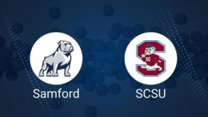 Samford vs. South Carolina State Predictions & Picks: Spread, Total - December 5