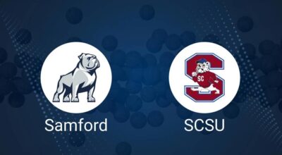 Samford vs. South Carolina State Predictions & Picks: Spread, Total - December 5