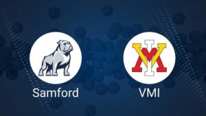 Samford vs. VMI Basketball Tickets - Thursday, January 9