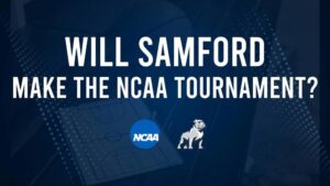 Samford Women's Basketball's 2025 NCAA Tournament Outlook