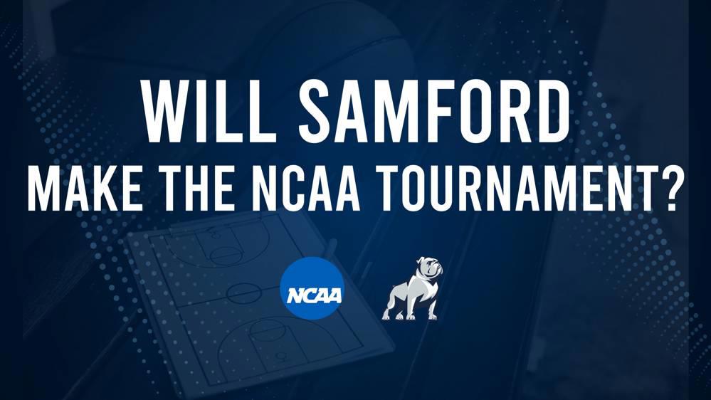 Samford Women's Basketball's 2025 NCAA Tournament Outlook The Clanton