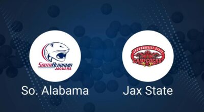 South Alabama vs. Jacksonville State Predictions & Picks: Spread, Total - December 8