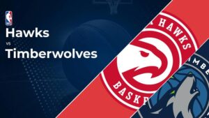 Timberwolves vs. Hawks Tickets Available – Monday, Dec. 23