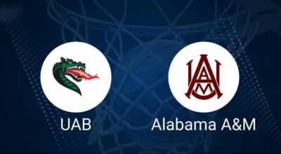 UAB vs. Alabama A&M Predictions & Picks: Spread, Total - December 18