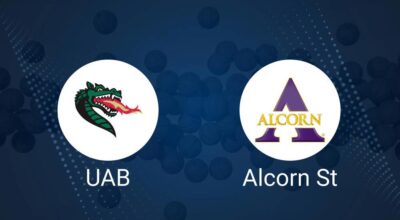 UAB vs. Alcorn State Predictions & Picks: Spread, Total - December 22