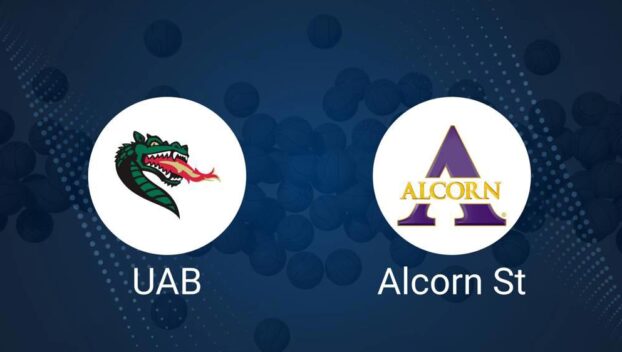 UAB vs. Alcorn State Predictions & Picks: Spread, Total - December 22