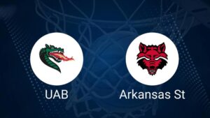 UAB vs. Arkansas State Predictions & Picks: Spread, Total - December 15