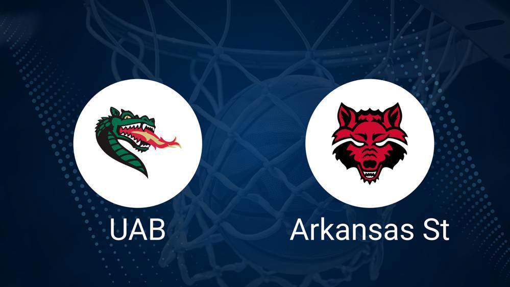 UAB vs. Arkansas State Predictions & Picks: Spread, Total - December 15