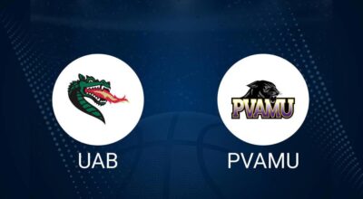 UAB vs. Prairie View A&M Predictions & Picks: Spread, Total - December 6