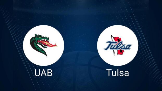 UAB vs. Tulsa Basketball Tickets - Saturday, January 4