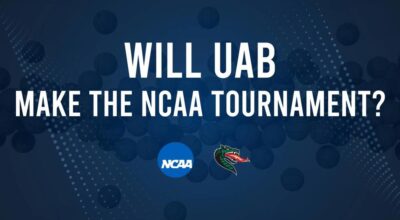 UAB Women's Basketball's 2025 NCAA Tournament Outlook