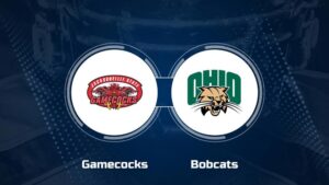 Where to Watch Jacksonville State vs. Ohio on TV or Streaming Live - 2024 Cure Bowl