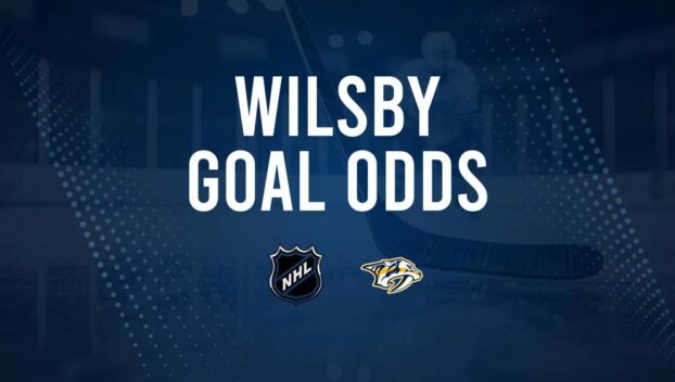 Will Adam Wilsby Score a Goal Against the Senators on December 7?