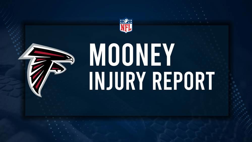 Will Darnell Mooney Play in Week 16? NFL Injury Status, News & Updates