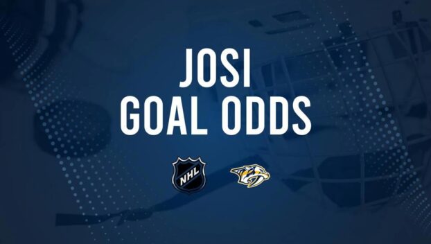 Will Roman Josi Score a Goal Against the Hurricanes on December 23?