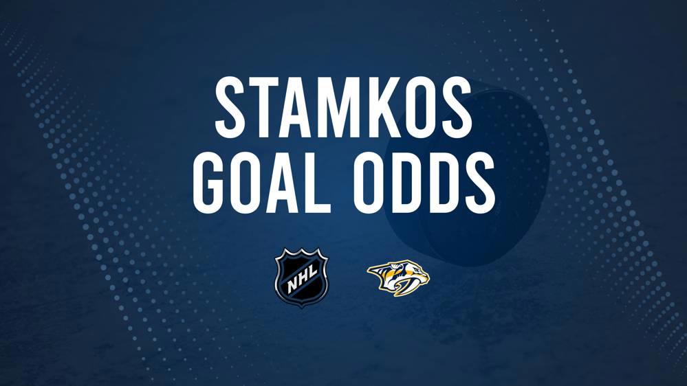 Will Steven Stamkos Score a Goal Against the Maple Leafs on December 4?