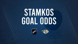 Will Steven Stamkos Score a Goal Against the Senators on December 7?