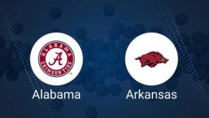 Alabama vs. Arkansas Women's Basketball Predictions & Picks: Spread, Total - January 19