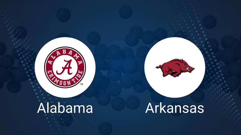 Alabama vs. Arkansas Women's Basketball Predictions & Picks: Spread, Total - January 19