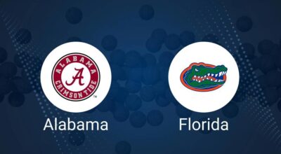 Alabama vs. Florida Women's Basketball Predictions & Picks: Spread, Total - January 2