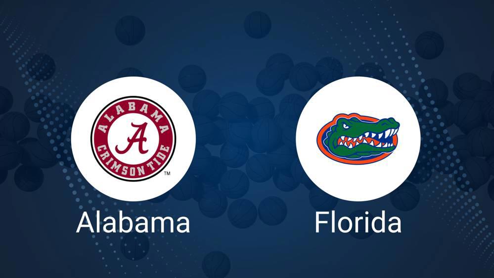 Alabama vs. Florida Women's Basketball Predictions & Picks: Spread, Total - January 2