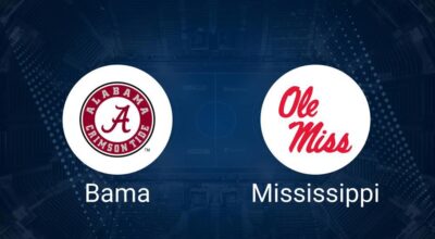 Alabama vs. Ole Miss Predictions & Picks: Spread, Total - January 14