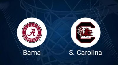 Alabama vs. South Carolina Predictions & Picks: Spread, Total - January 8